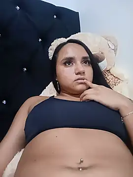 Valentina Narvaez online show from 05.23.26