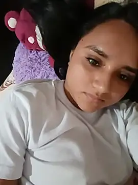 Valentina Narvaez online show from 05.29.26