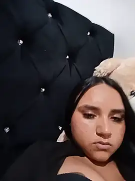 Snapshot of Valentina_Narvaez chatting on 06.09.26 Valentina Narvaez online show from 06.09.26