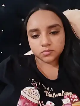 Snapshot of Valentina_Narvaez chatting on 06.12.26 Valentina Narvaez online show from 06.12.26