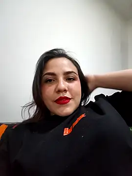 Sexy Lady24 online show from 04.11.26