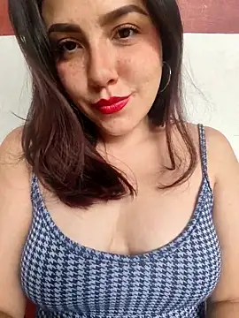 Sexy Lady24 online show from 04.15.26