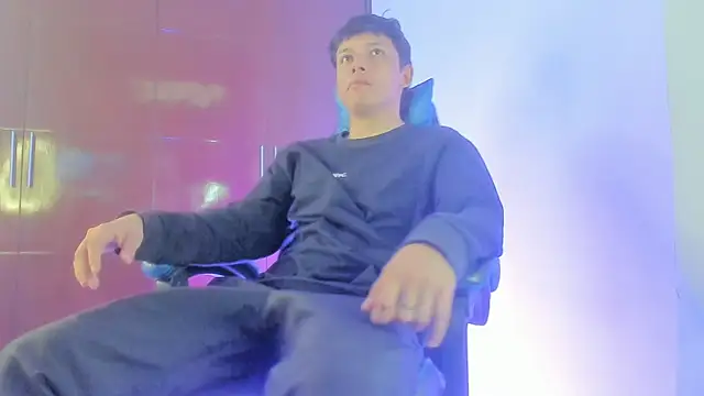 Lil Yei online show from 04.06.26