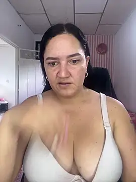 Fresita-12 online show from 04.29.26