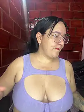 Fresita-12 online show from 05.16.26