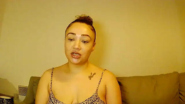 Snapshot of Theone_T chatting on 04.27.26 Theone T online show from 04.27.26