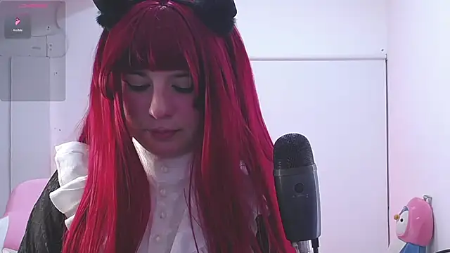 Snapshot of natsuki_star chatting on 04.07.26 natsuki star online show from 04.07.26