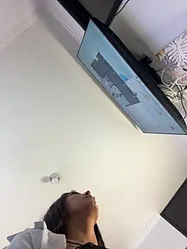 Snapshot of Melody_lanee chatting on 04.13.26 Melody lanee online show from 04.13.26