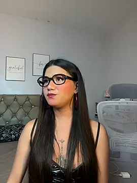 JassmineLove online show from 06.25.26
