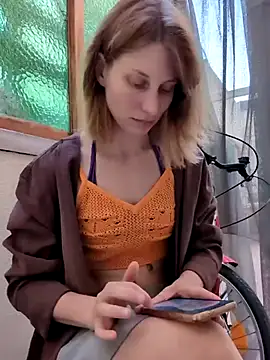 Julialexxxx online show from 07.09.26