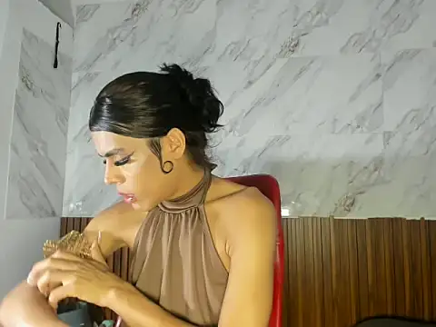 stefani robles online show from 06.07.26