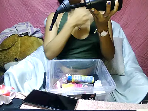 kiffy miley79 online show from 05.26.26