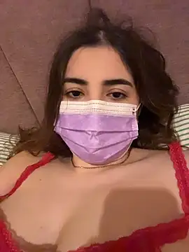 AnnieCartier online show from 04.25.26