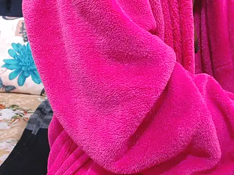 ChocolateClitt online show from 04.07.26