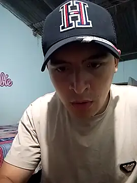 cmjeferson online show from 04.09.26