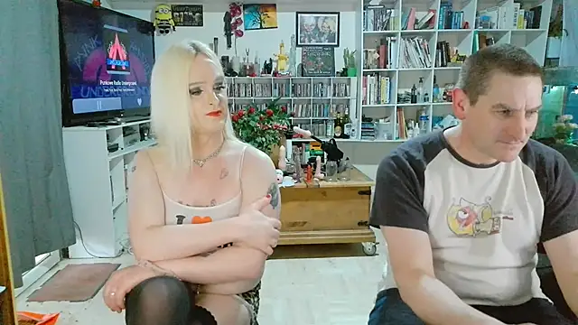 teddythebeer86 online show from 05.19.26