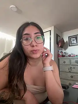 Snapshot of vampiralatina chatting on 05.26.26 vampiralatina online show from 05.26.26