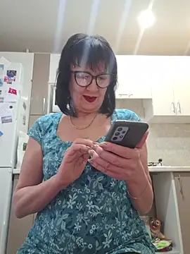 LaliaMia online show from 02.11.26