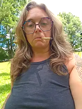 Blondejenn online show from 05.12.26