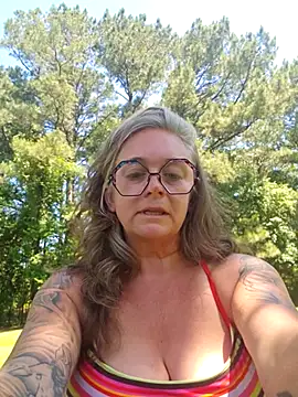 Blondejenn online show from 05.14.26