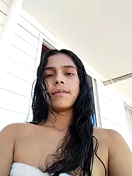 Jasmine sweed1 online show from 04.12.26