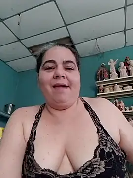 Golositadeamor online show from 05.18.26