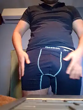 DavidGomez19x online show from 04.18.26