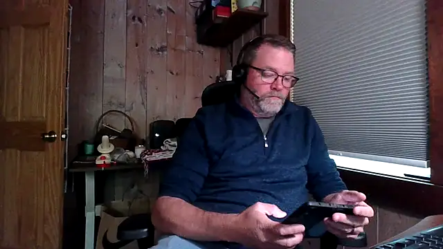 JJ CONN78 online show from 05.11.26