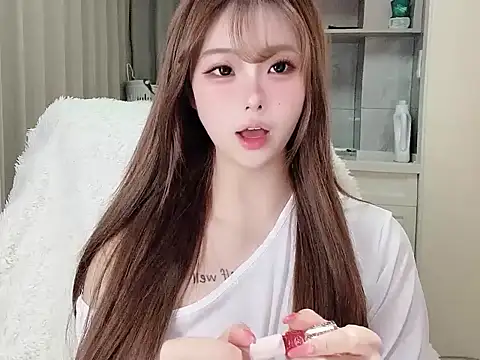 xiaoyugan cute online show from 04.06.26