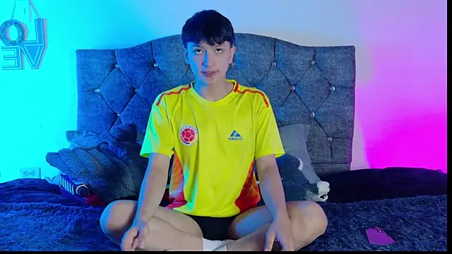 SaNti ll online show from 05.27.26