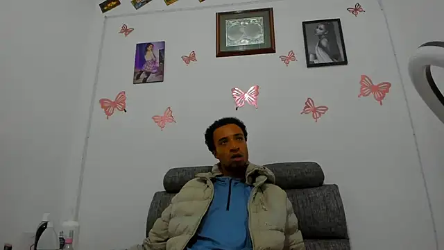 Snapshot of JustJaden chatting on 04.15.26 JustJaden online show from 04.15.26