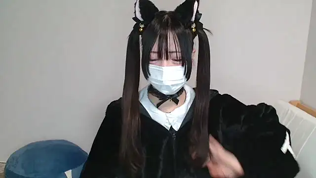 meamea Gcup online show from 05.13.26