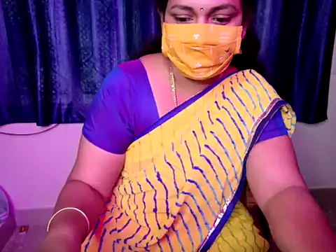 charu-baby online show from 04.07.26