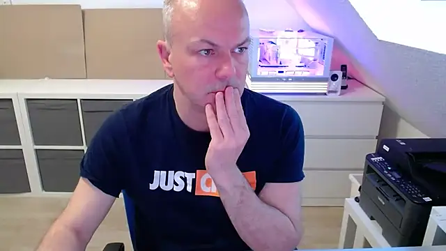 ChatMax30xxx online show from 04.07.26