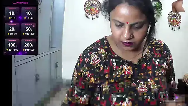 Snapshot of Aapki_Komolika chatting on 06.01.26 Aapki Komolika online show from 06.01.26