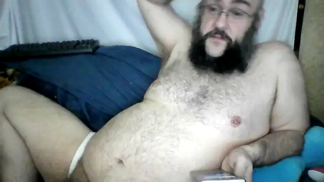 BriTheTopBear online show from 04.22.26