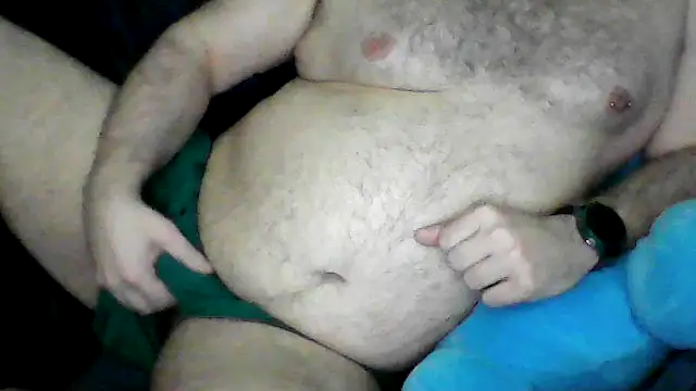 BriTheTopBear online show from 04.24.26