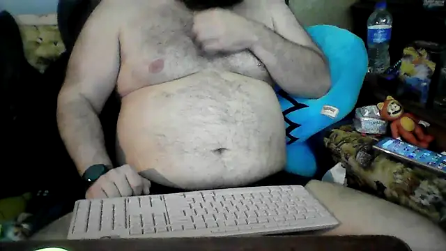 BriTheTopBear online show from 05.21.26