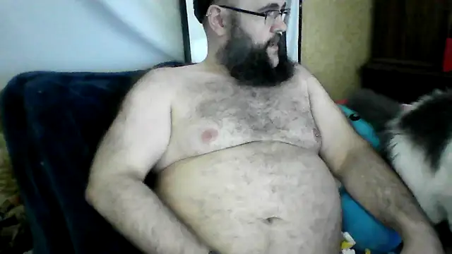 BriTheTopBear online show from 05.31.26