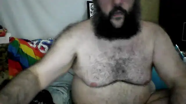 Snapshot of BriTheTopBear chatting on 06.26.26 BriTheTopBear online show from 06.26.26