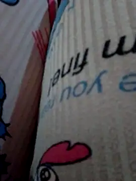 Snapshot of Monita-56 chatting on 04.06.26 Monita-56 online show from 04.06.26