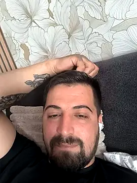 Attila2701 online show from 04.18.26