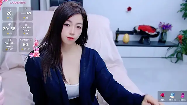 Millin-Mi online show from 04.24.26