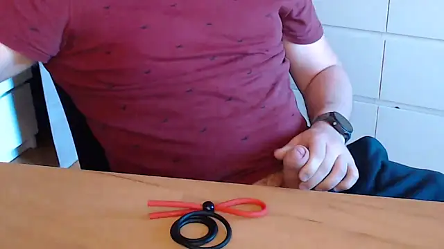 Seth-Pupille online show from 04.08.26