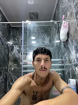 ALEXXXTREM69 online show from 05.25.26