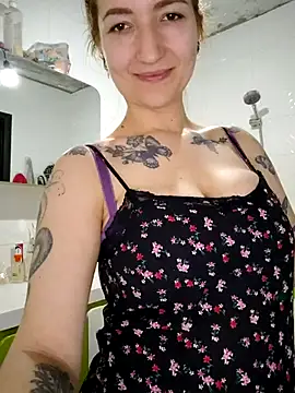 LeonaFox online show from 05.05.26