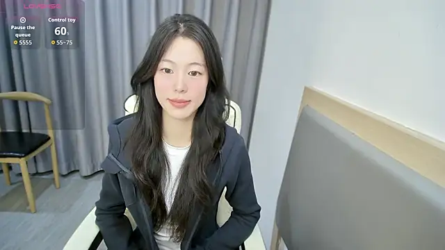 yizhixiaolulu online show from 04.06.26