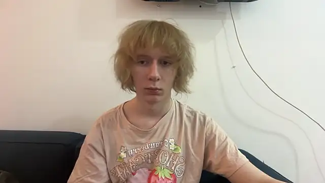 fawnsaint online show from 07.08.26