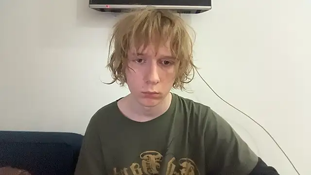 fawnsaint online show from 07.10.26