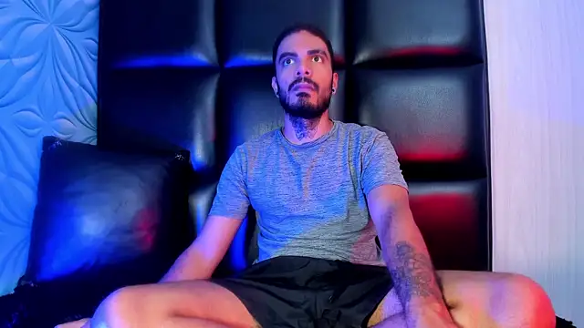 hairy jordan online show from 04.23.26